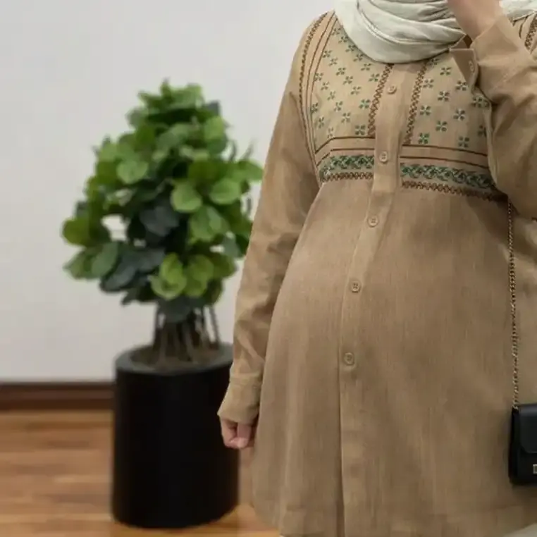 تونیک بارداری مناسب تا 4 ماهگی